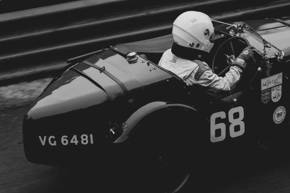 The Enduring Allure of PC Classic Cars: A Digital Journey Through Automotive History