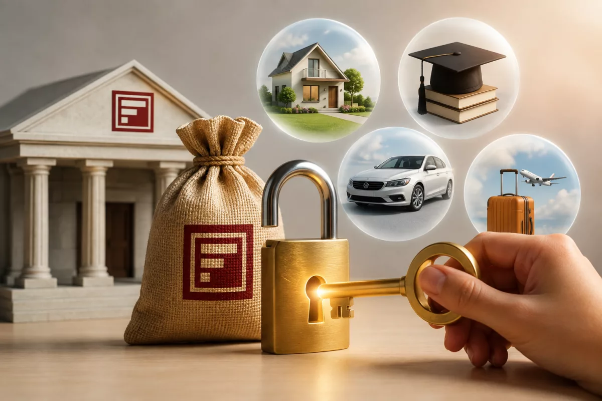 Unlocking Your Needs: A Deep Dive into IDFC First Bank Personal Loans