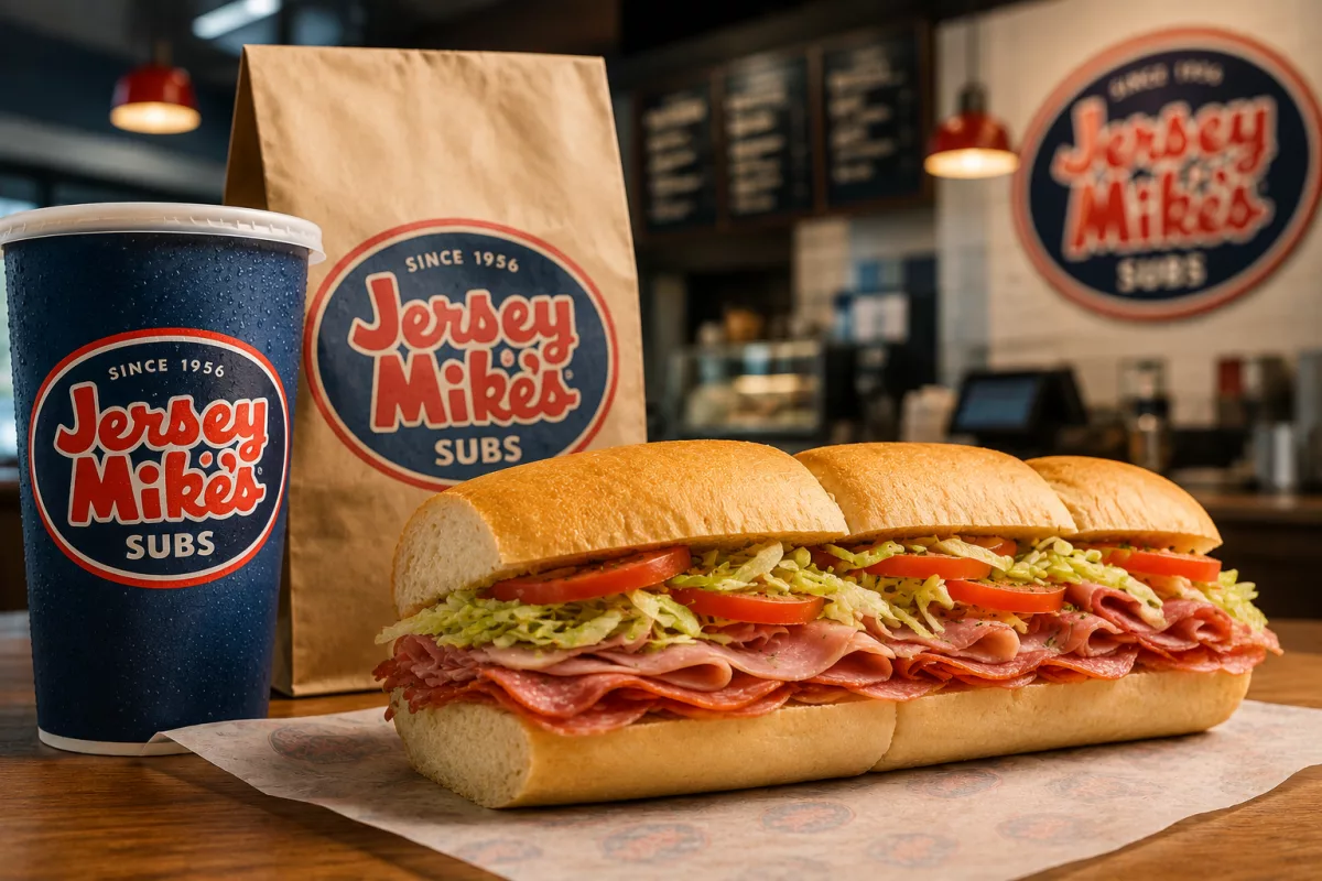Unpacking the Enduring Appeal of Jersey Mike's Subs