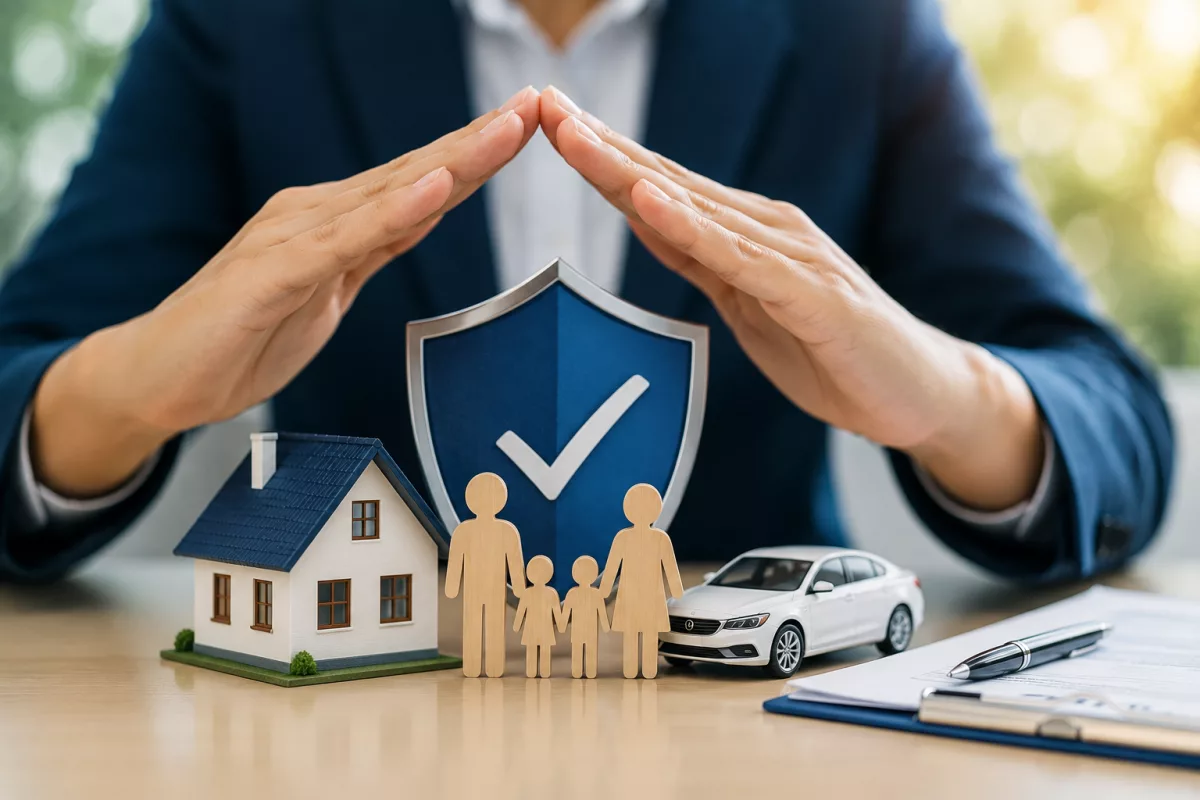 Understanding Harita Insurance: Your Guide to Comprehensive Coverage