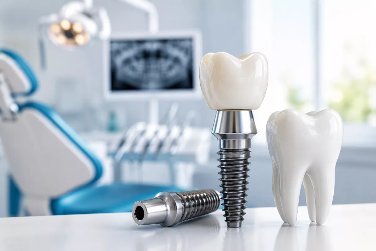 Clear Choice Dental Implants: A Comprehensive Guide to Restoring Your Smile
