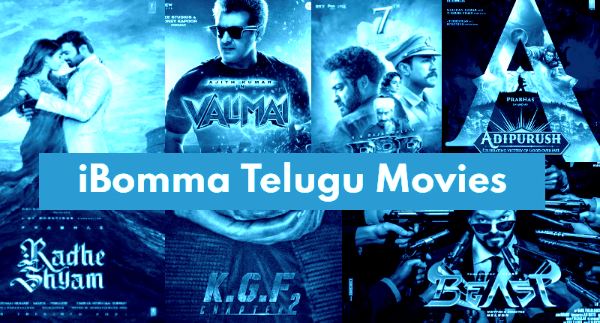Ibomma 2023: Watch Best Telugu Movies Online 2 Ibomma