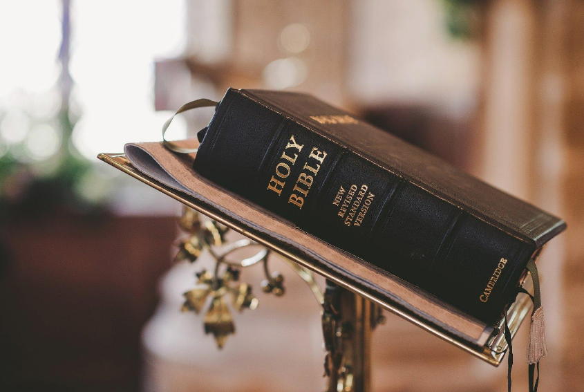 A Brief Guide for Aspiring Christian Writers