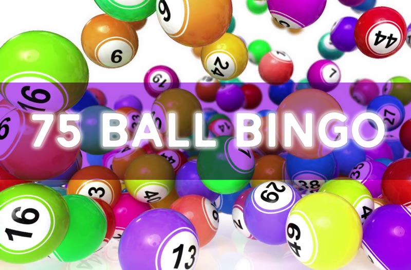 Best 75 ball bingo game variants 