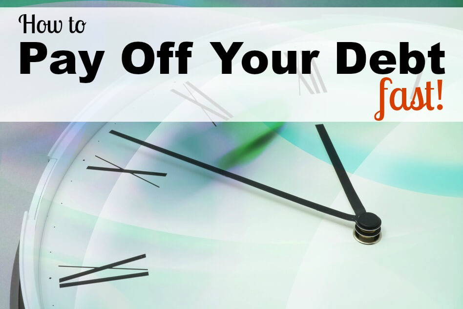 Tips To Pay Off Your Debt Faster
