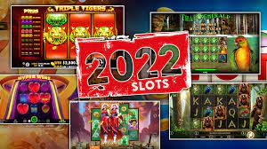 Upcoming Slots Releases that Will Rock the World