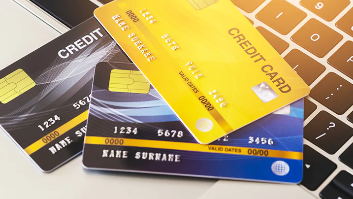 Which Type of Credit Card Is Best for You?